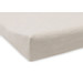 Jollein Sea Green/Ivory 50 x 70 cm Badstof Aankleedkussenhoes 2 Stuks 2550-503-68116