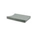 Jollein Sea Green/Ivory 50 x 70 cm Badstof Aankleedkussenhoes 2 Stuks 2550-503-68116