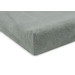 Jollein Sea Green/Ivory 50 x 70 cm Badstof Aankleedkussenhoes 2 Stuks 2550-503-68116