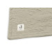 Jollein Soft Waves Olive Green / Velvet 100 x 150 cm Ledikantdeken 516-522-67052
