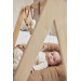 Jollein Spring Garden Speeltjes voor Babygym 108-001-65018