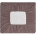 Jollein Spring Knit Chestnut 75 x 85 cm Aankleedkussenhoes 022-546-66036
