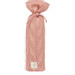 Jollein Spring Knit Rosewood Kruikenzak 033-003-66037