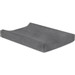 Jollein Storm Grey Badstof Aankleedkussenhoes 550-503-00094