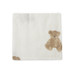 Jollein Teddy Bear 3 Stuks Hydrofiel Monddoekjes 537-848-66095