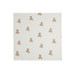 Jollein Teddy Bear 70 x 70 cm Hydrofiel Multidoek 3 stuks 535-851-66095