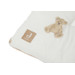 Jollein Teddy Bear 75 x 95 cm Boxkleed 017-512-66095