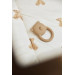 Jollein Teddy Bear 75 x 95 cm Boxkleed 017-512-66095