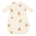 Jollein Teddy Bear Newborn 4-Seizoenen Slaapzak 015-410-66095