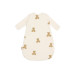 Jollein Teddy Bear Newborn 4-Seizoenen Slaapzak 015-410-66095