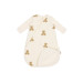 Jollein Teddy Bear Newborn 4-Seizoenen Slaapzak 015-410-66095