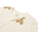 Jollein Teddy Bear Newborn 4-Seizoenen Slaapzak 015-410-66095