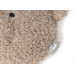 Jollein Teddy Bear Olive Green Muziekdoosje 043-001-68062