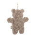 Jollein Teddy Bear Olive Green Speendoekje 031-562-68062