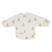 Jollein Teddy Bear Waterproof Slab met Lange Mouw 029-869-66095