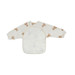 Jollein Teddy Bear Waterproof Slab met Lange Mouw 029-869-66095