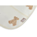 Jollein Teddy Bear Waterproof Slab met Lange Mouw 029-869-66095