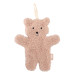 Jollein Teddy Bear Wild Rose Speendoekje 031-562-68063