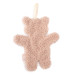 Jollein Teddy Bear Wild Rose Speendoekje 031-562-68063