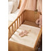 Jollein Teddy Bear Wild Rose Speendoekje 031-562-68063