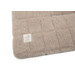 Jollein Teddy Warm Sand 75 x 95 cm Boxkleed 017-512-68117