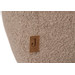 Jollein Teddy Warm Sand Kinderfauteuil Beanbag 028-543-68143