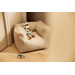 Jollein Teddy Warm Sand Kinderfauteuil Beanbag 028-543-68143