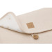 Jollein Twill Natural Verschoningsmat 096-001-68021