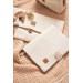 Jollein Twill Natural Verschoningsmat 096-001-68021