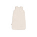 Jollein Velvet Oatmeal 110 cm Mouwloze Slaapzak 065-542-68108