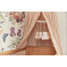 Jollein Vintage Biscuit 245 cm Klamboe 002-005-00103
