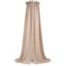 Jollein Vintage Nougat 155 cm Sluier 002-001-00093