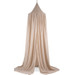 Jollein Vintage Nougat 245 cm Klamboe 002-005-00093