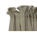Jollein Vintage Olive Green 245 cm Klamboe 002-005-67058
