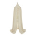 Jollein Vintage Ruffle Nougat 245 cm Klamboe 002-005-66081