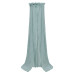 Jollein Vintage Sea Green 155 cm Sluier 002-001-68043