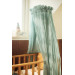 Jollein Vintage Sea Green 155 cm Sluier 002-001-68043