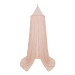 Jollein Vintage Wild Rose 245 cm Klamboe 002-005-67099