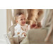 Jollein Teddy Bear Waterproof Slab met Lange Mouw 029-869-66095