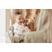 Jollein Teddy Bear Waterproof Slab met Lange Mouw 029-869-66095
