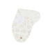 Jollein Wrapper Leafy Dreams Inbakerdoek 0-3 mnd 047-547-68105