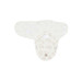 Jollein Wrapper Leafy Dreams Inbakerdoek 0-3 mnd 047-547-68105