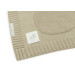 Jollein x Nijntje Miffy Olive Green 100 x 150 cm Ledikantdeken 516-522-67087