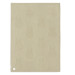 Jollein x Nijntje Miffy Olive Green 100 x 150 cm Ledikantdeken 516-522-67087