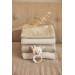 Jollein x Nijntje Miffy Olive Green 100 x 150 cm Ledikantdeken 516-522-67087