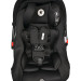 Lorelli Reya Brown 3-in-1 Kinderwagen incl. Autostoel 1002195-2415