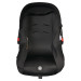 Lorelli Reya Brown 3-in-1 Kinderwagen incl. Autostoel 1002195-2415