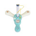 Moni Junca Little Singer Microfoon met Standaard 111491