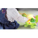 Infantino Sensory Leon de Kameleon Speelgoed BK-05215