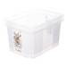 Keeeper Bambi Wit 15L Opbergbox 1223600126600